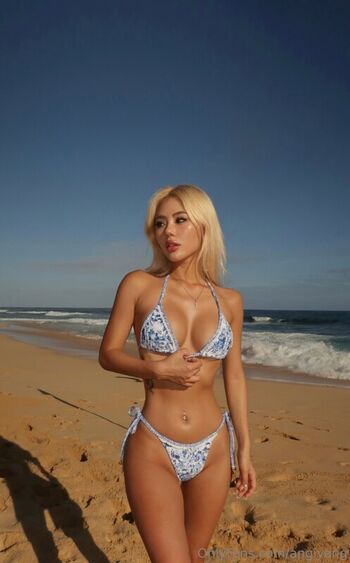 Full leaked Angifuckingyang private onlyfans photo