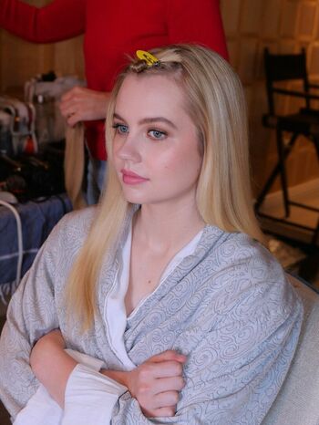 Angourie Rice