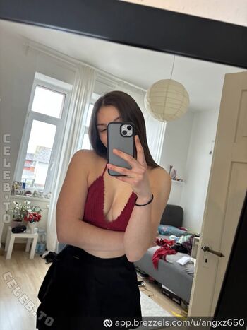 Full leaked Angx z private onlyfans photo