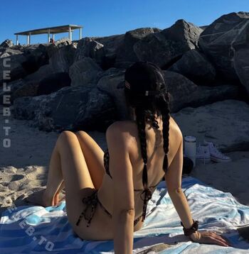 Full leaked Anica zimmermann private onlyfans photo