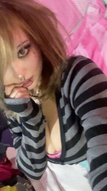 Full leaked Anihoc private onlyfans photo
