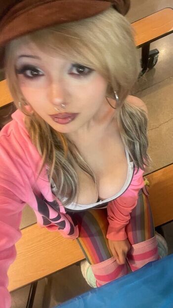 Full leaked Anihoc private onlyfans photo