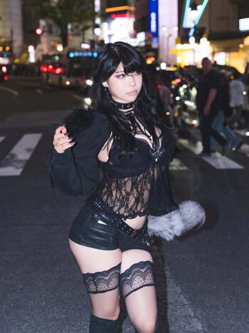 Full leaked Anikauwu private onlyfans photo