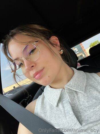 Full leaked Anime bby private onlyfans photo