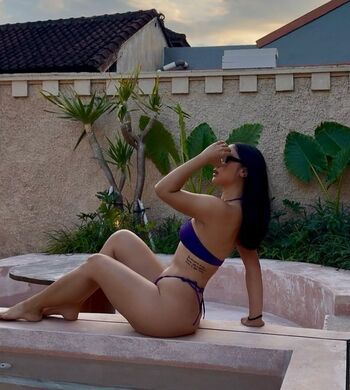 Full leaked Anindita hidayat private onlyfans photo