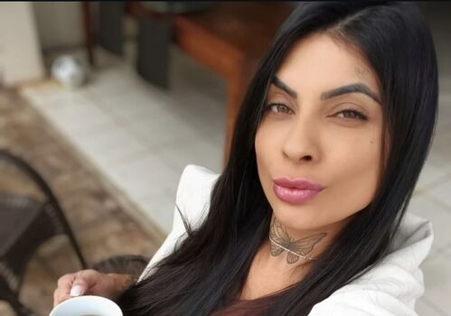 Full leaked Aninha martinez private onlyfans photo