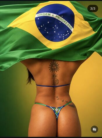 Full leaked Aninha martinez private onlyfans photo