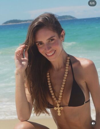 Full leaked Aninha nobrega private onlyfans photo