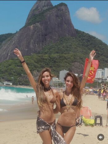Full leaked Aninha nobrega private onlyfans photo