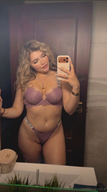 Full leaked Aninha queen private onlyfans photo