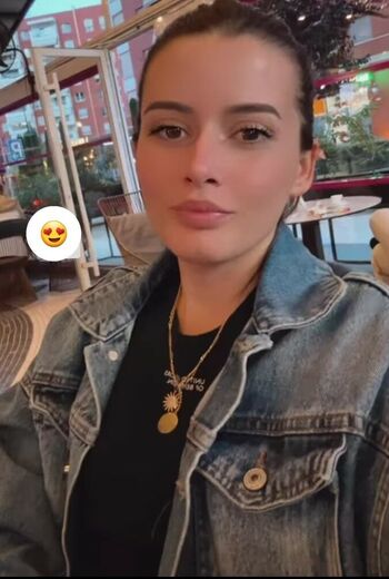 Full leaked Anisa private onlyfans photo