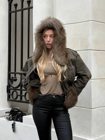 Full leaked Anisimova anastasia private onlyfans photo