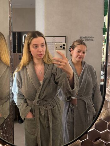 Full leaked Anisimova anastasia private onlyfans photo