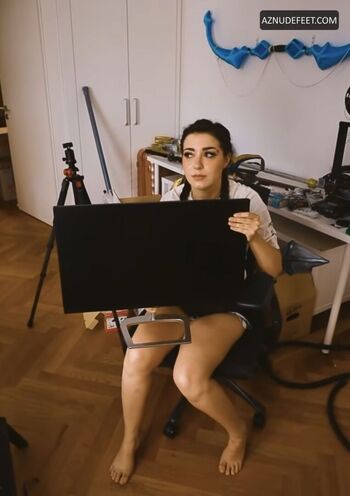 Anissa Baddour