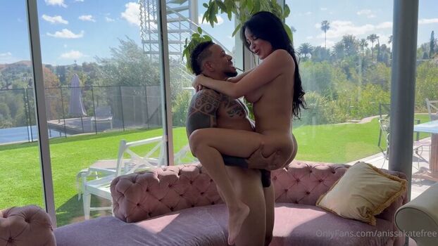 Full leaked Anissa kate  page private onlyfans photo