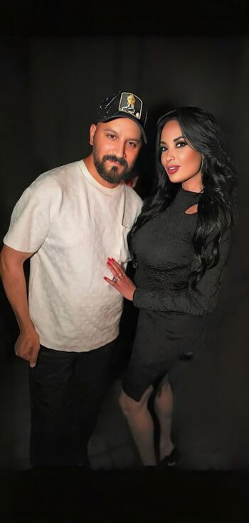 Full leaked Anissa kate private onlyfans photo