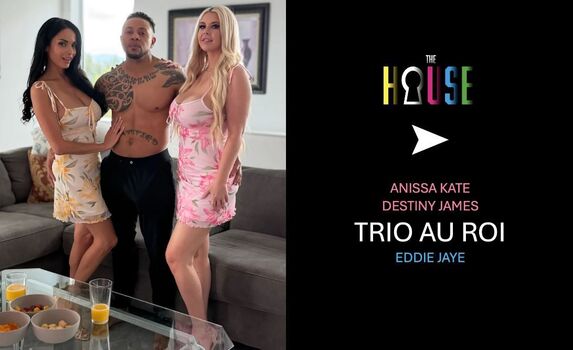 Full leaked Anissa kate private onlyfans photo