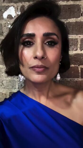 Anita Rani