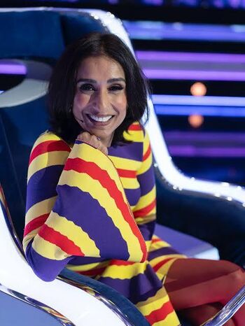 Anita Rani