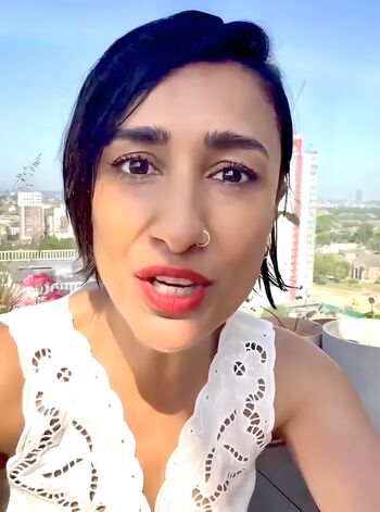 Full leaked Anita rani private onlyfans photo