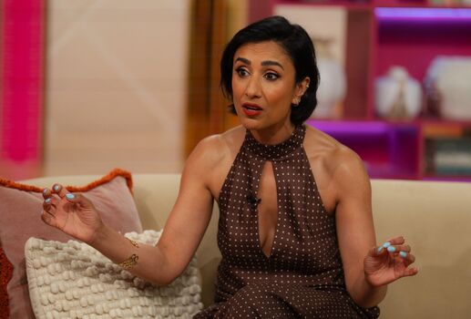 Full leaked Anita rani private onlyfans photo