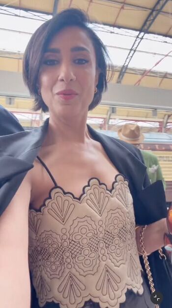 Full leaked Anita rani private onlyfans photo
