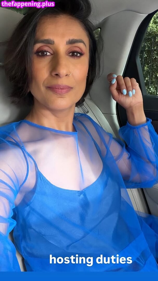 Anita Rani