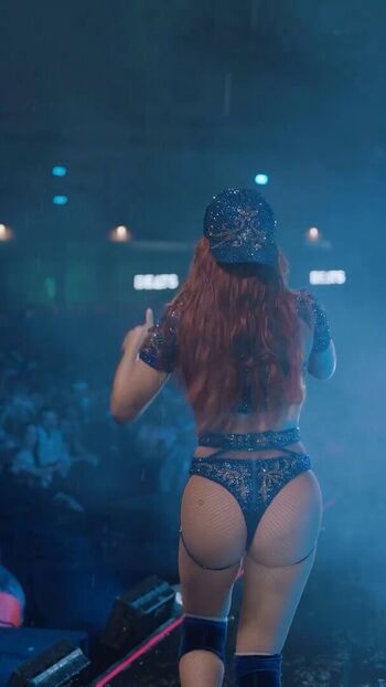 Full leaked Anitta  page private onlyfans photo