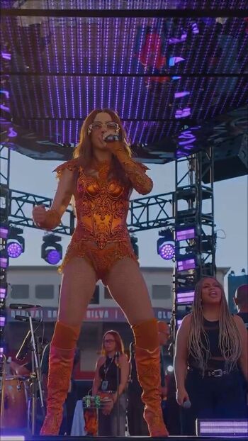 Full leaked Anitta  page private onlyfans photo