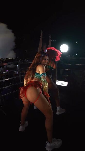 Full leaked Anitta  page private onlyfans photo