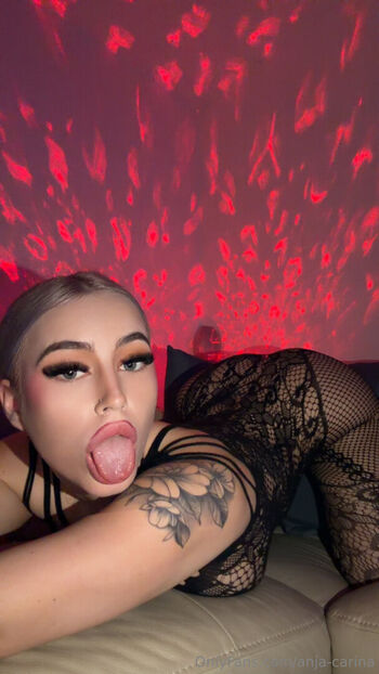 Anja Carina Haslinger