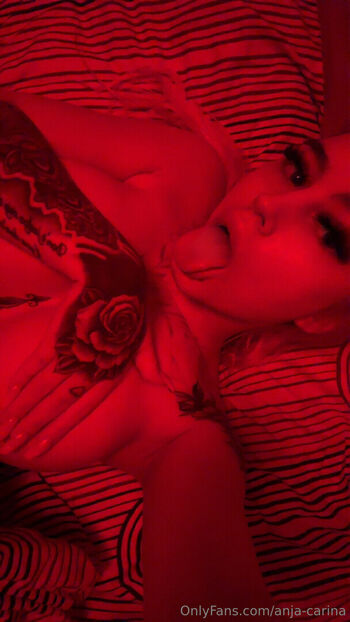 Full leaked Anja carina haslinger private onlyfans photo