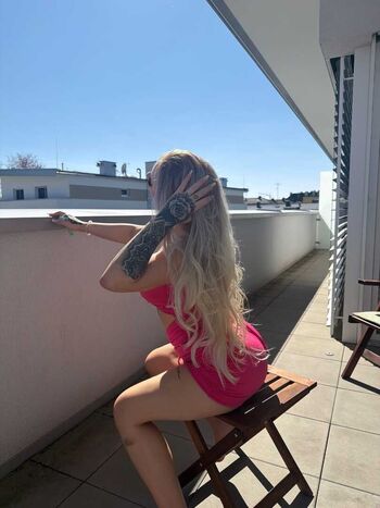 Full leaked Anja carina haslinger  page private onlyfans photo