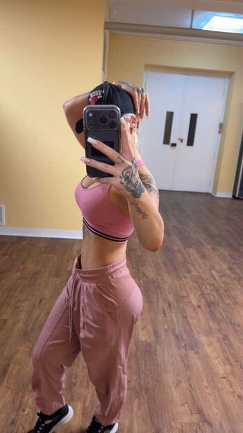 Full leaked Anja carina haslinger private onlyfans photo