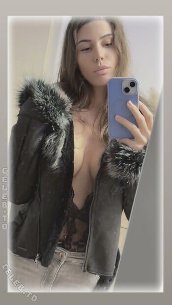 Full leaked Anja sophie page private onlyfans photo