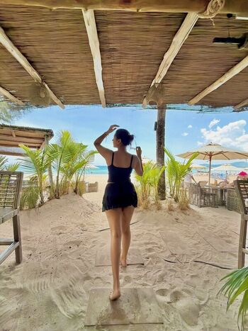 Full leaked Anjali arora private onlyfans photo