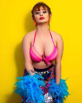 Full leaked Ankita dave private onlyfans photo