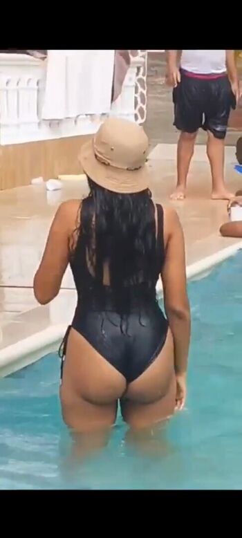 Full leaked Anleny frias private onlyfans photo
