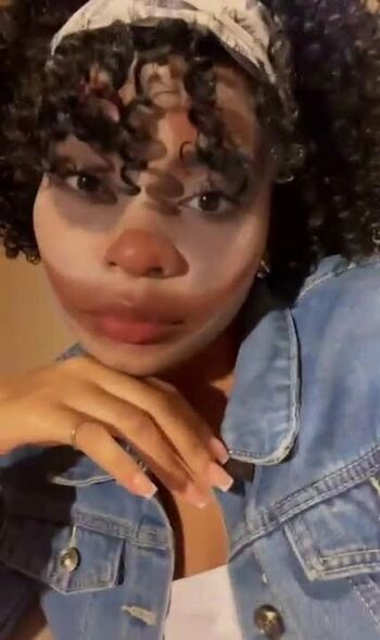 Full leaked Anleny frias private onlyfans photo