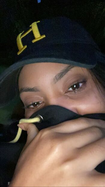 Full leaked Anleny frias page private onlyfans photo