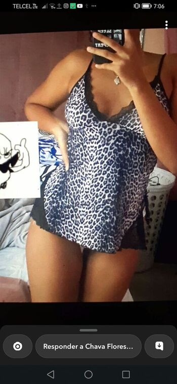 Full leaked Anleny frias page private onlyfans photo