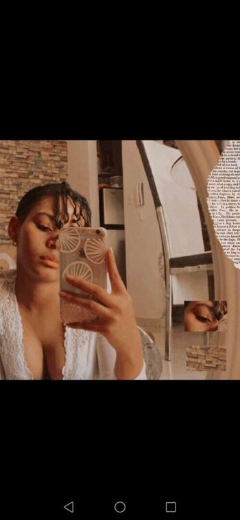 Full leaked Anleny frias private onlyfans photo