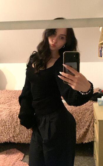 Full leaked Camila nair/ private onlyfans photo