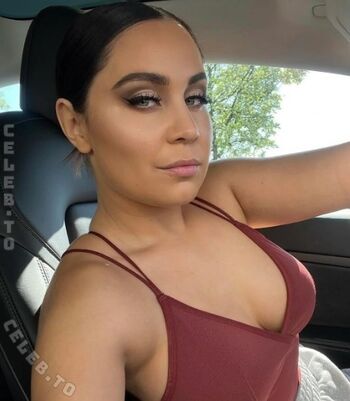 Full leaked Anna abreau private onlyfans photo