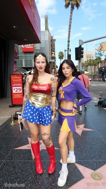 Full leaked Anna akana private onlyfans photo