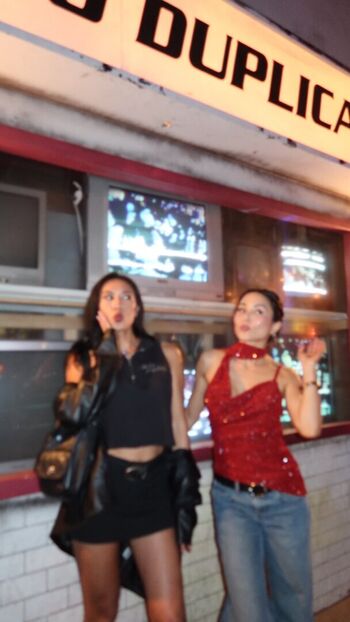 Full leaked Anna akana private onlyfans photo