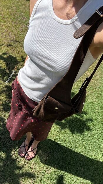 Full leaked Anna archibald private onlyfans photo