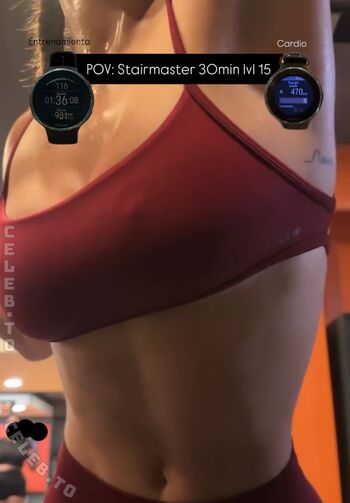 Full leaked Anna arevalo private onlyfans photo