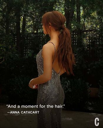 Full leaked Anna cathcart page private onlyfans photo