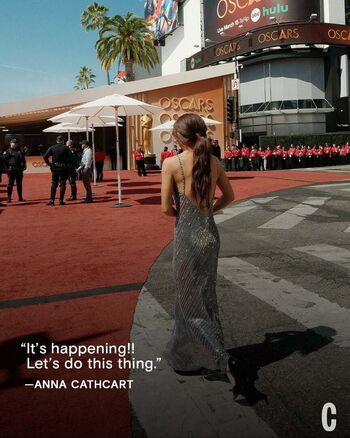 Full leaked Anna cathcart page private onlyfans photo